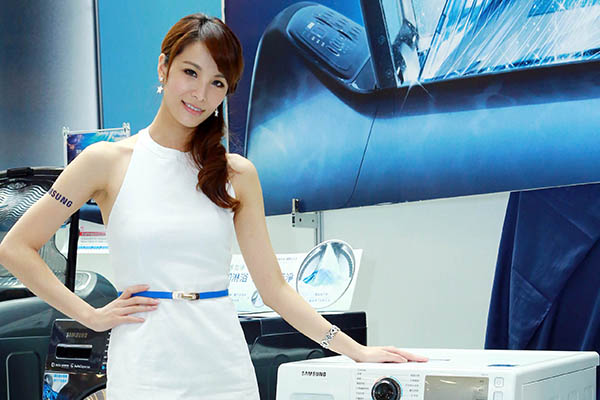 Samsung 洗衣機 1.JPG