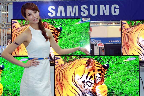 Samsung LED TV 5100系列.JPG