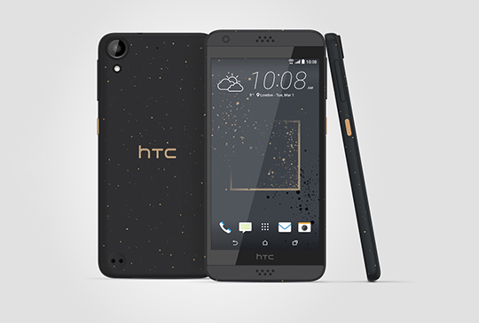 HTC Desire 630金色潑彩設計石墨黑.jpg