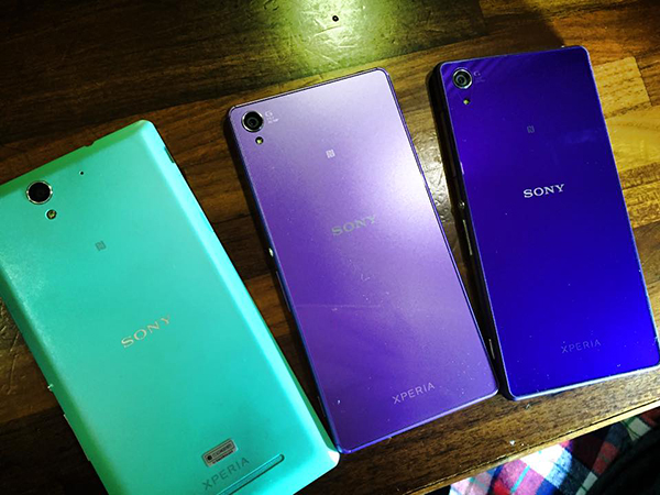 Sony Xperia Z3 微薰紫 6.jpg