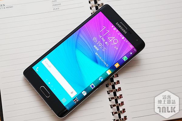 Samsung GALAXY Note Edge 1.JPG