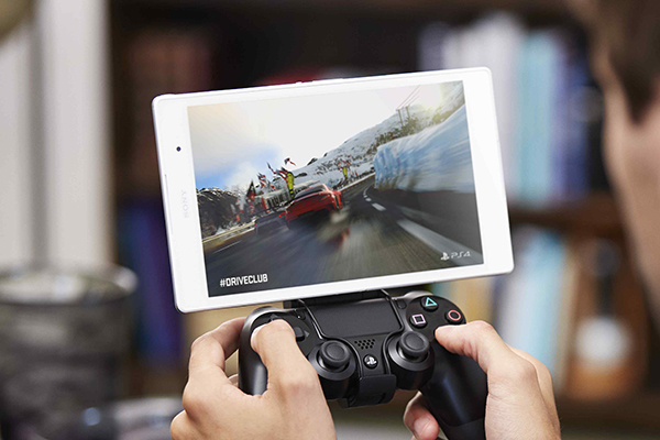 Sony Xperia Z3 Tablet Compact