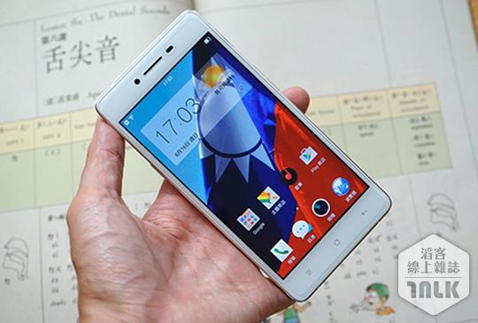 OPPO R7 外型 9.JPG