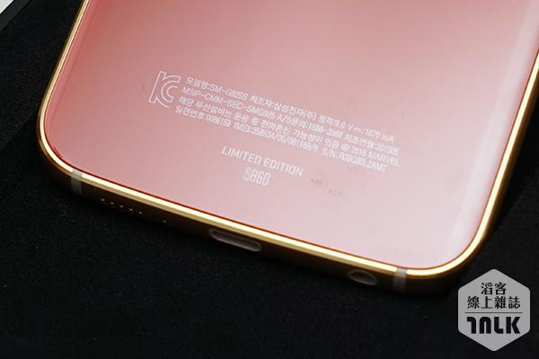Samsung GALAXY S6 Edge 鋼鐵人圖賞 5.JPG