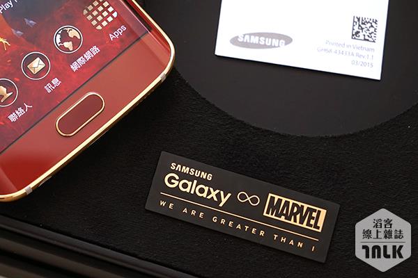 Samsung GALAXY S6 Edge 鋼鐵人圖賞 6.JPG