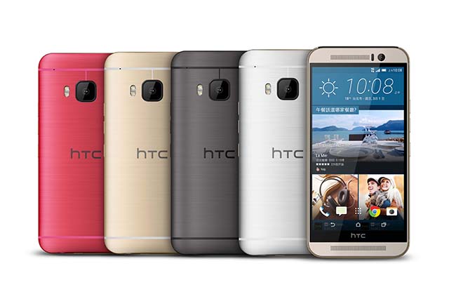 HTC One M9 全色系.jpg
