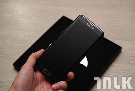 Samsung Galaxy S7 edge Injustice Edition 限量組 8.JPG