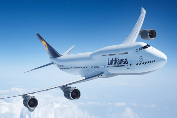 2013 全球二十大最佳安全航空公司冠軍德國漢莎航空