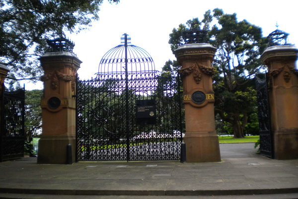 皇家植物園