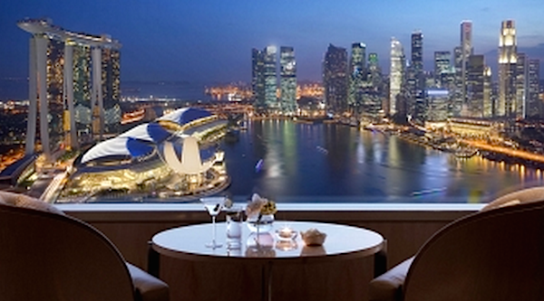 新加坡酒店7