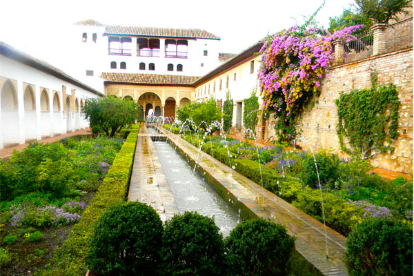 spain-la_Alhambra-mu study abroad