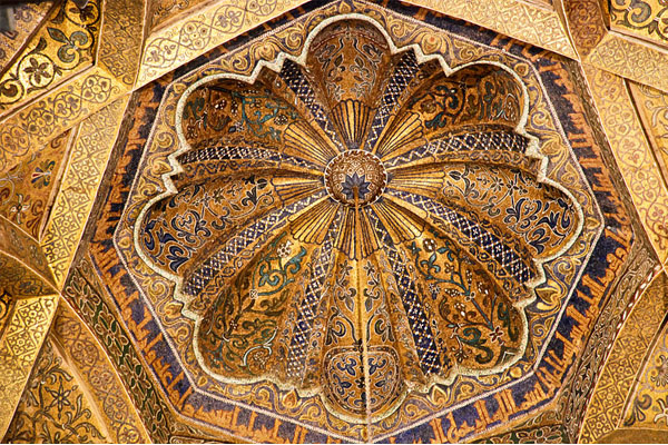 spain-1Cordoba-Mezquita-wikimedia commons