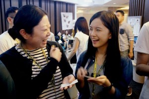 【菲律賓遊學】政大校花選擇QQEnglish語言學校的原因 !