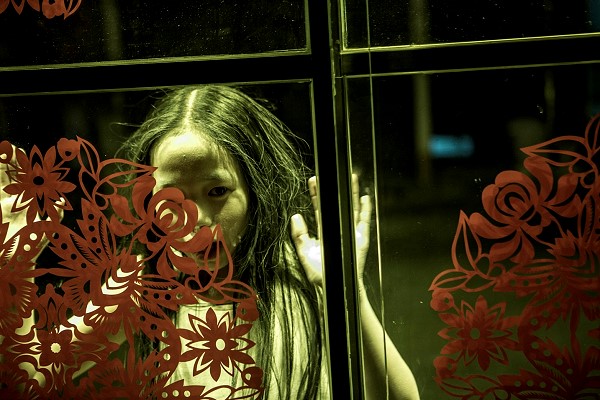 【鬼夜】被譽為繼【見鬼】後香港最恐怖的鬼片