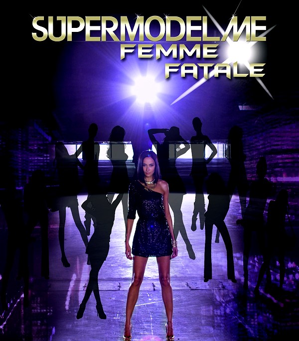 SMM - Femme Fatale