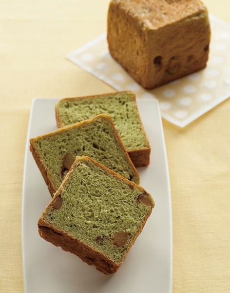 立方體造型甜點p76-77 抹茶栗子麵包 1.jpg