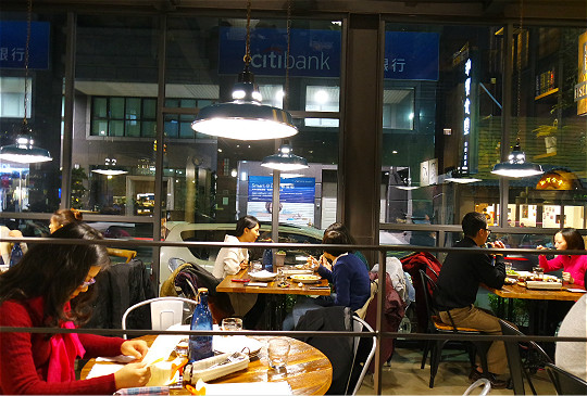 EISEN bistro