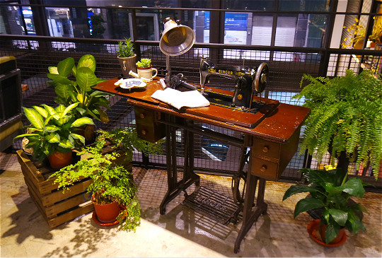 EISEN bistro