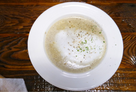 EISEN bistro