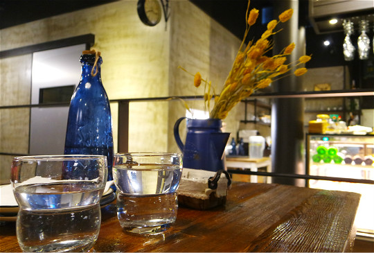 EISEN bistro