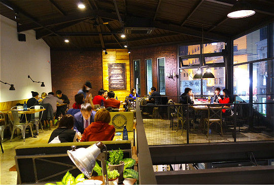 EISEN bistro