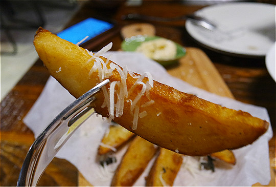EISEN bistro