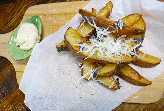 EISEN bistro