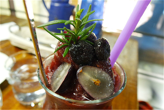 EISEN bistro