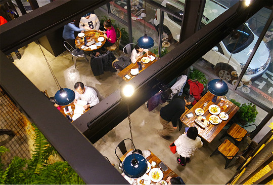 EISEN bistro