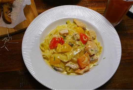 EISEN bistro