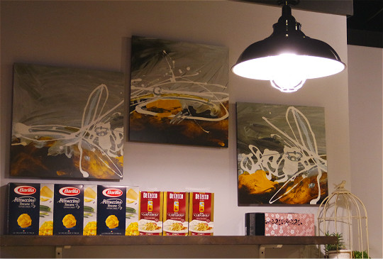 EISEN bistro