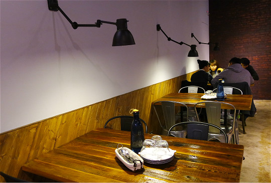 EISEN bistro