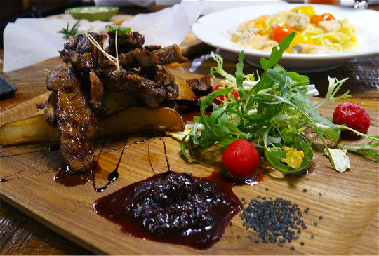 EISEN bistro