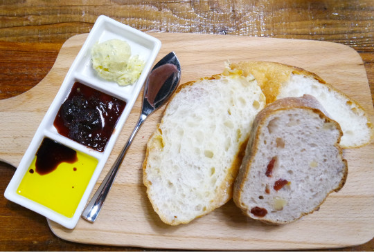 EISEN bistro