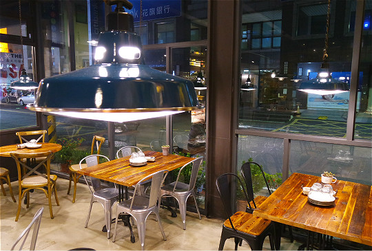 EISEN bistro