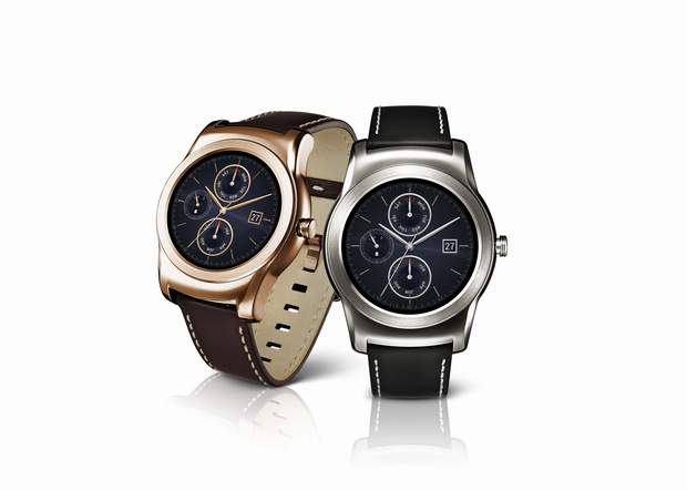 台灣LG電子今日宣布推出時尚智慧錶Watch Urbane，於11月正式在台開賣。Watch Urb