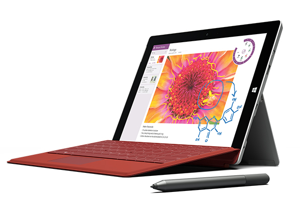 Surface 3 2