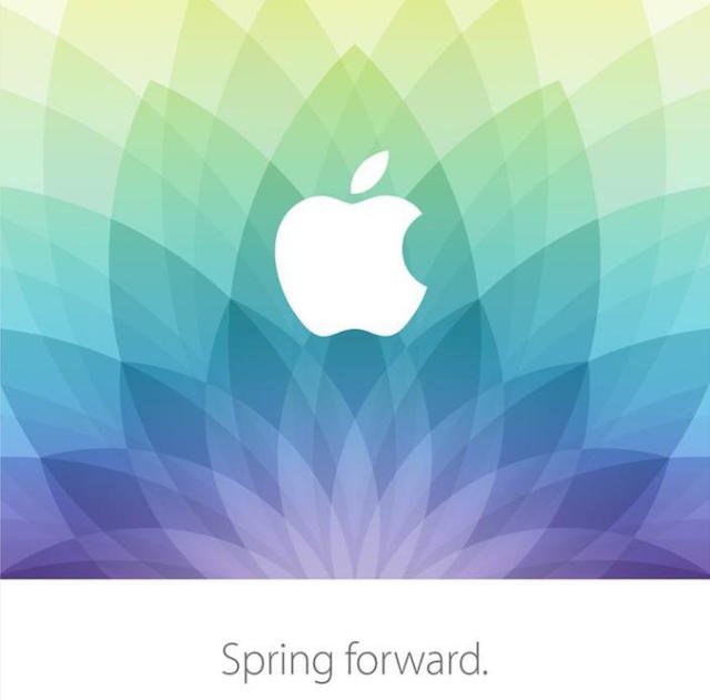 Apple_SpringEvent