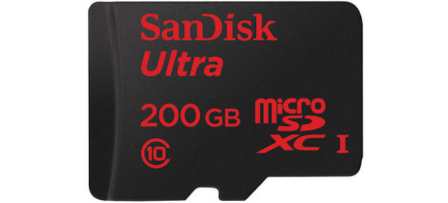 Sandisk-200GB-MicroSD