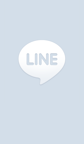 LINE 白色主題推出，讓你 LINE 得簡單清爽 | 十分好傳媒 (科技幫) - 3C 滔客誌 | Online Magazine | Alec