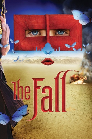 The Fall 2