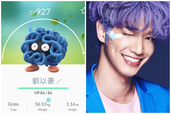劉以豪