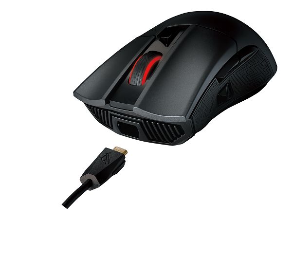 新一代ROG Gladius II光學電競滑鼠具備一鍵式拆卸按鈕設計.jpg