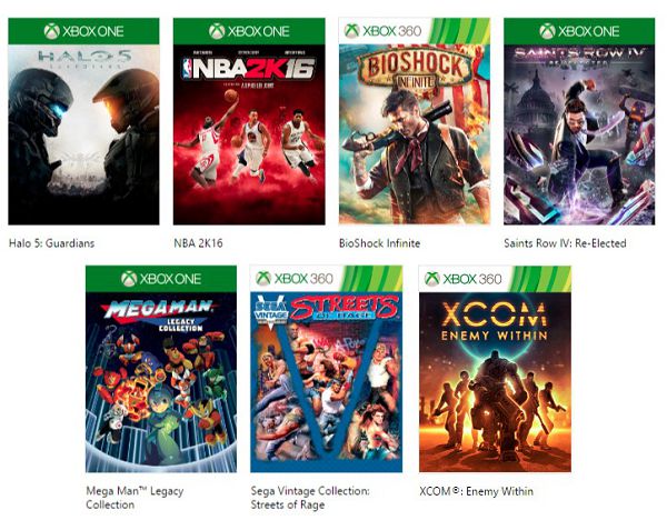 Xbox的遊戲訂閱服務「Xbox Game Pass」推出超過百款遊戲供玩家恣意暢玩。.jpg