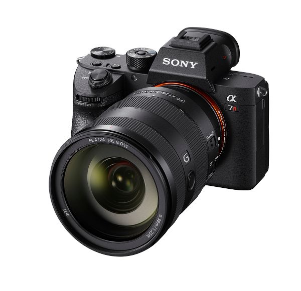 Sony 全新發表 a7Rll與 標準變焦鏡頭.jpg