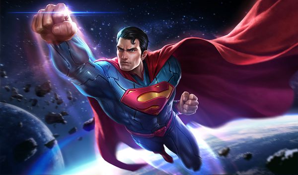 DC 娛樂超級英雄「超人」正式加入《Garena 傳說對決》.jpg