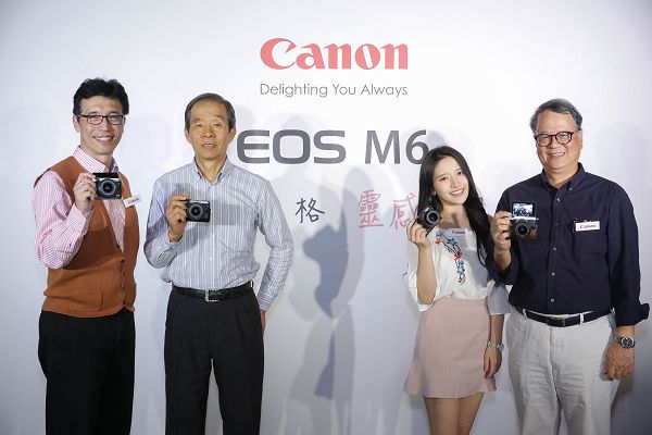 Canon EOS M6 將於 414 在台開賣.jpg