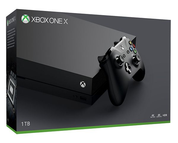 「Xbox One X 1TB 黑潮版」盒圖（正面）.jpg