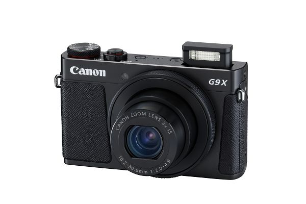 Canon PowerShot G9 X Mark II 黑色產品圖 (1).jpg